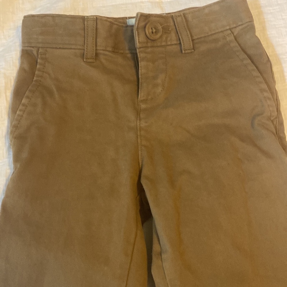 Khakis